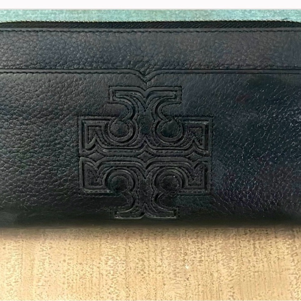Tory Burch Wallet